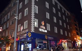 Otel Serkan